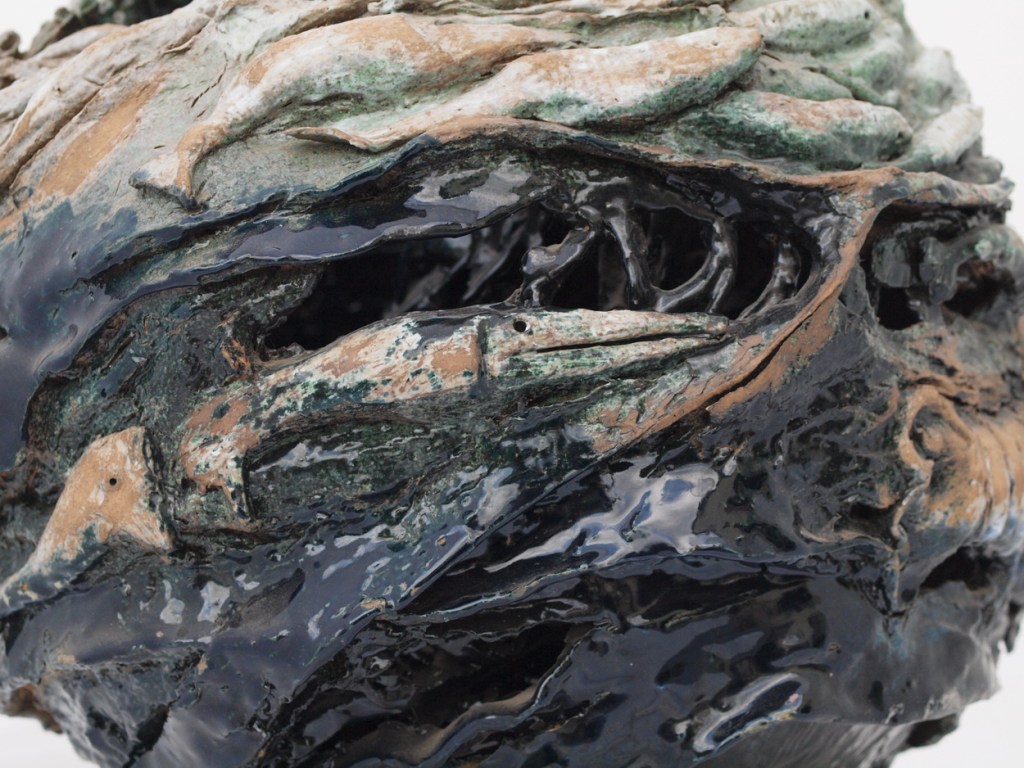 sea and forest,&nbsp;2011